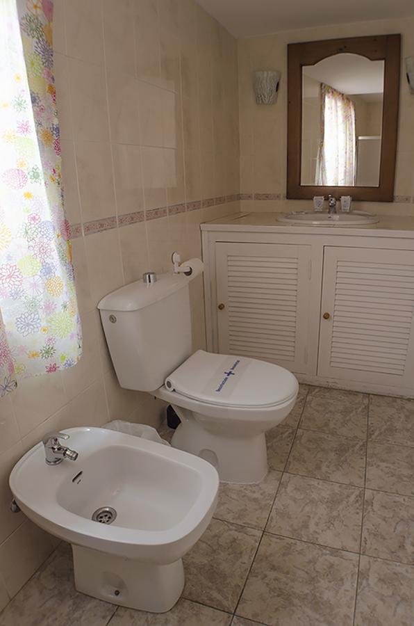 Hostal Los Calatravos Alcañiz Exteriér fotografie