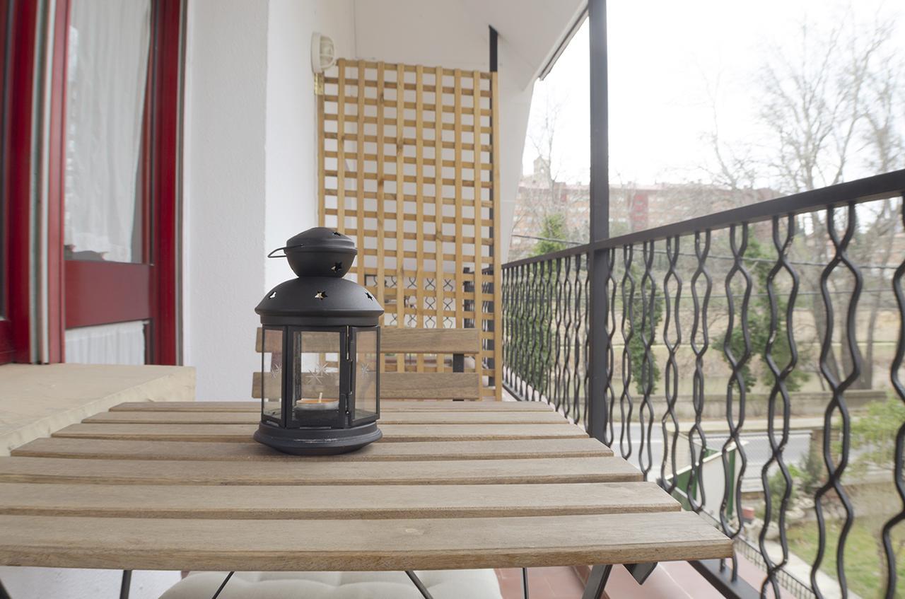 Hostal Los Calatravos Alcañiz Exteriér fotografie