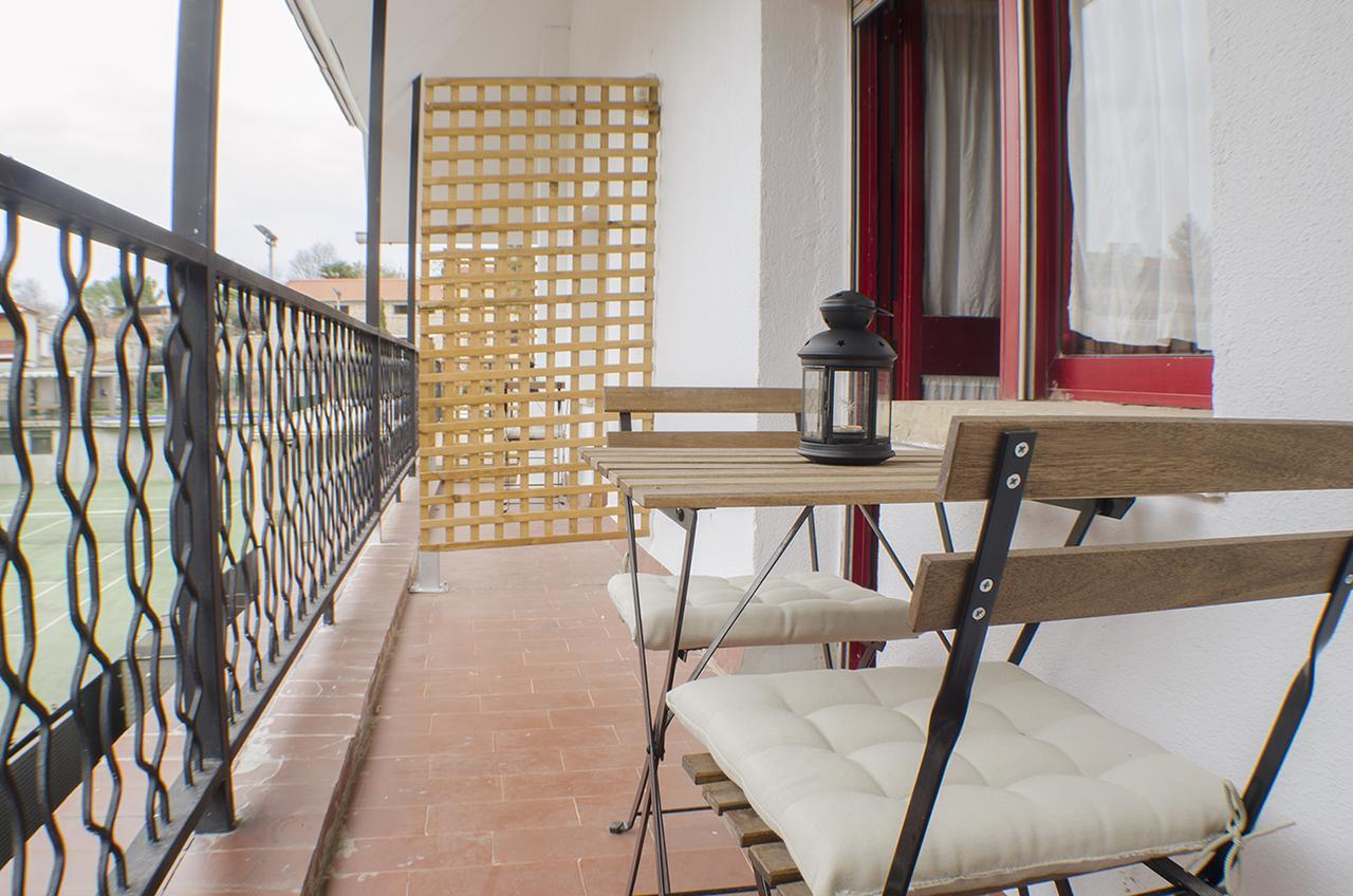 Hostal Los Calatravos Alcañiz Exteriér fotografie