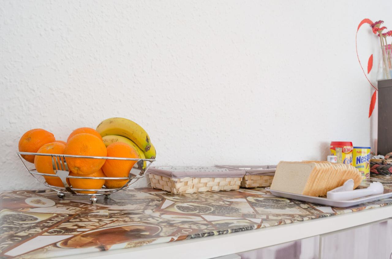 Hostal Los Calatravos Alcañiz Exteriér fotografie